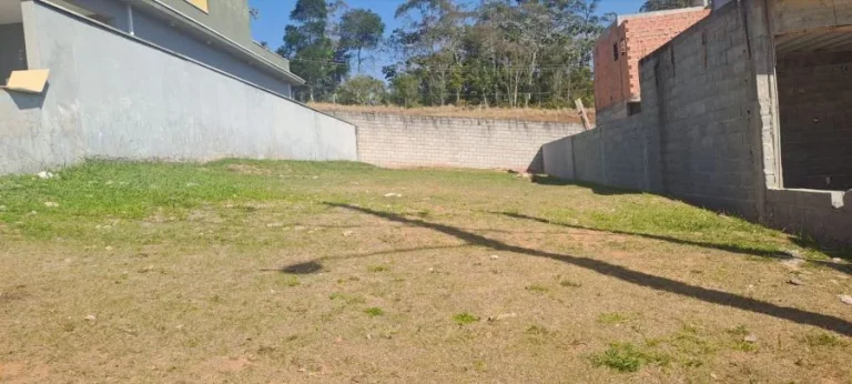 Lotes / Terenos prontos para construir em Mogi das Cruzes