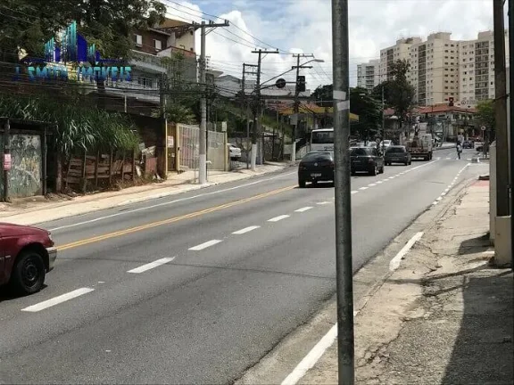 Imagem TERRENO COMERCIAL NO BUTANTÃ, 360m². DOCUMENTAÇÃO OK.