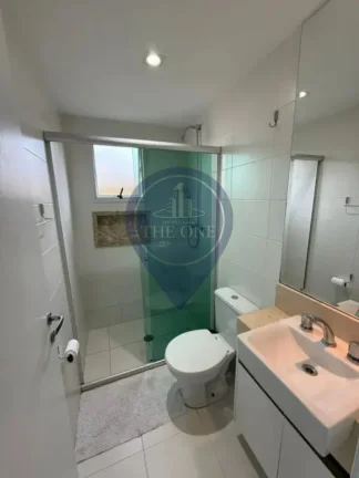Imagem Imóvel à venda em São Paulo-SP: Apartamento de 3 quartos, 1 suíte, 2 banheiros, 2 vagas de garagem e 97m² na Vila Andrade.