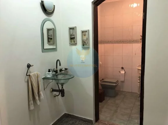 Imagem Casa em Condomínio a Venda no bairro Granja Viana - Cotia, SP