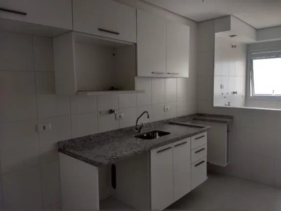 Imagem APARTAMENTO COM 2 DORMITÓRIOS À VENDA, 84 M² POR R$ 898.000,00 - BOQUEIRÃO - SANTOS/SP