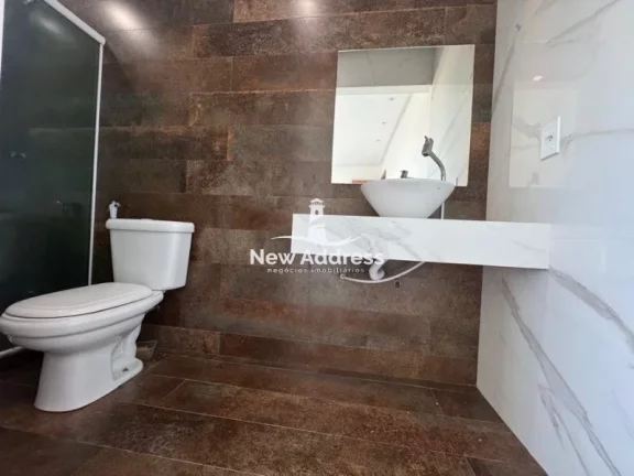 Imagem 2 quartos com suíte e 80m² à venda em Novo México - Vila Velha