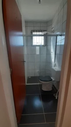 Imagem Apartamento com 2 dormitórios à venda, 47 m² por R$ 150.000,00 - Jardim Graziela - Suzano/SP
