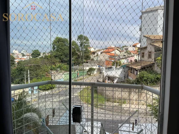 Imagem Apartamento à Venda 68m² - 2 dormitórios - Vila Fiore