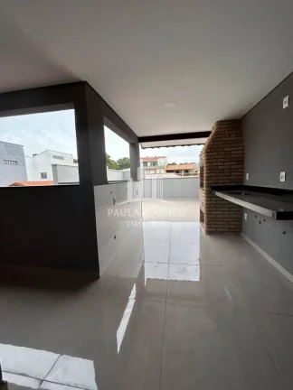 Imagem Cobertura 76m², 2 Dormitórios, com e sem suíte, 1 vaga em Utinga, Santo André
