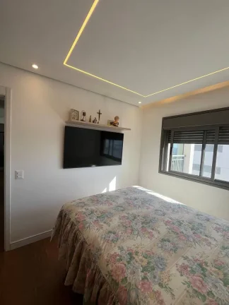 Imagem Apartamento 2 quartos com Suíte - Andar Alto - Oratório