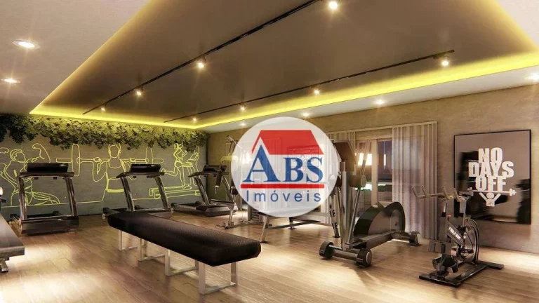 Imagem Apartamento com 2 dormitórios à venda, 85 m² por R$ 515.000,00 - Caiçara - Praia Grande/SP