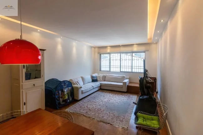 APARTAMENTO RESIDENCIAL em SÃO PAULO - SP, ITAIM BIBI