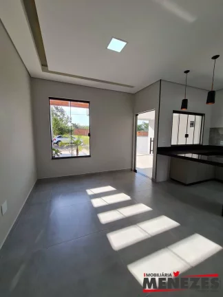 Imagem Casa em Condomino Fechado Villagio São Pedro, 2 dormitorios sendo 1 suite