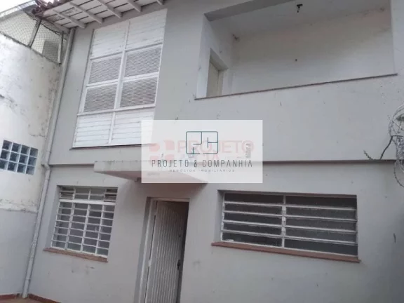 Imagem Casa Sobrado em Alto da Boa Vista - São Paulo