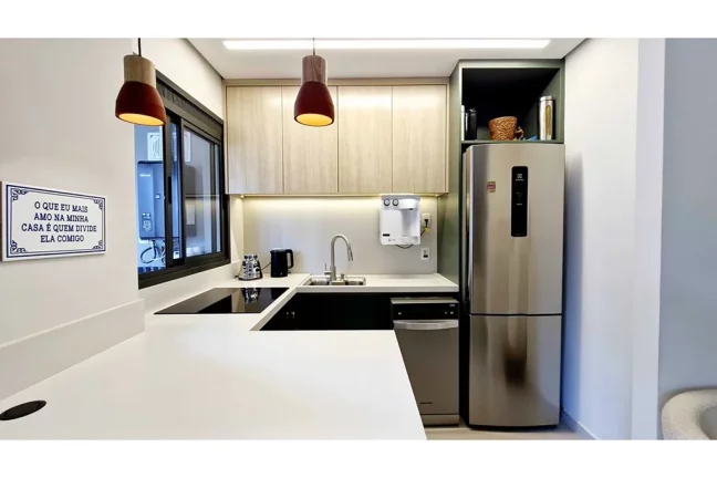 Imagem APARTAMENTO RESIDENCIAL em São Paulo - SP, Jardim das Acácias