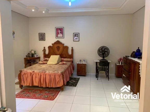 Imagem Casa com 3 suítes no bairro Morada Nobre - Barreiras-Ba