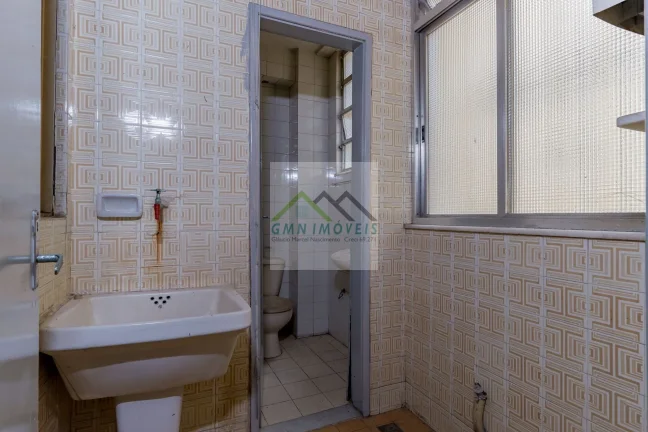 Imagem Apartamento frente mar, 269m²
