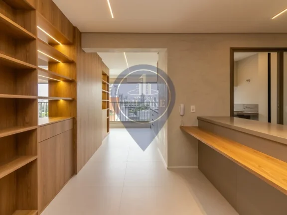 Imagem Apartamento à venda em São Paulo-SP, 4 quartos, 2 suítes, 2 salas, 5 banheiros, 2 vagas de garagem, 158 m² na Vila Clementino!