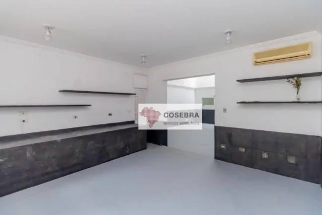 Imagem Prédio, 560 m² - venda por R$ 9.500.000,00 ou aluguel por R$ 29.950,00/mês - Vila Olímpia - São Paulo/SP