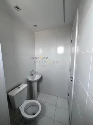 Imagem Apartamento para Venda em São Paulo, Vila Nova das Belezas, em frente ao metrô Por$225.000