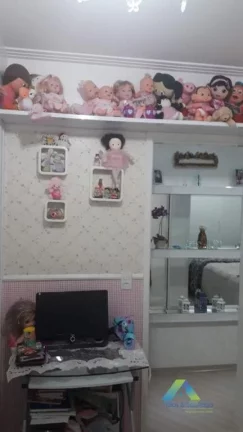 Imagem Apartamento com 2 Quartos e 1 banheiros à Venda, 50 m² por R$ 324.900