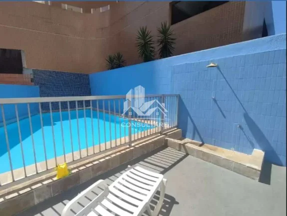 Imagem Apartamento Ponta da Praia Santos 541 mil Cod: 24758 MMD