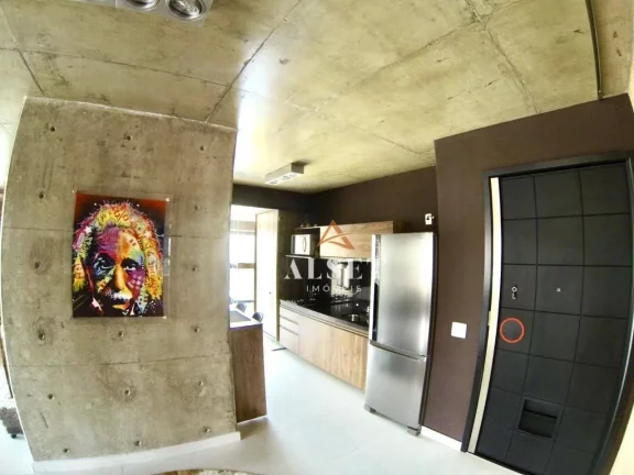 Imagem Apartamento com 1 dormitório no Anália Franco