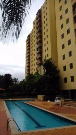 Imagem Apartamento 3 dormitórios com suíte no Condomínio Ilhas Gregas à venda, República, Ribeirão Preto.