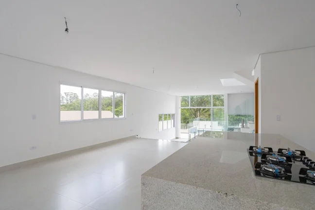 Imagem Casa com 3 dormitórios à venda, 266 m² por R$ 1.620.000,00 - Village Los Angeles - Cotia/SP