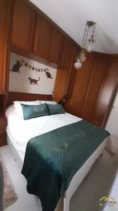 Imagem Apartamento a venda no Vivarte Medeiros - Medeiros - Jundiaí/SP
