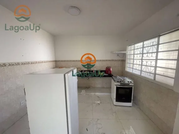 Imagem Casa com 5 dormitórios à venda, 340 m² por R$ 990.000,00 - Jardim Imperial - Lagoa Santa/MG