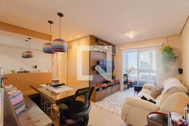 Imagem Apartamento à Venda - Ipiranga, 2 Quartos, 62 m2