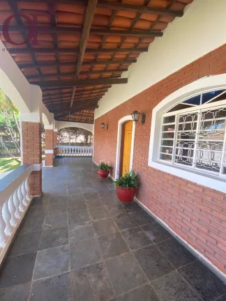 Imagem Chácara em condomínio - 2 Quartos - 1100m² - Itupeva/SP