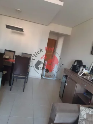 Imagem Apartamento com à Venda no bairro Santa Terezinha em São Bernardo do Campo