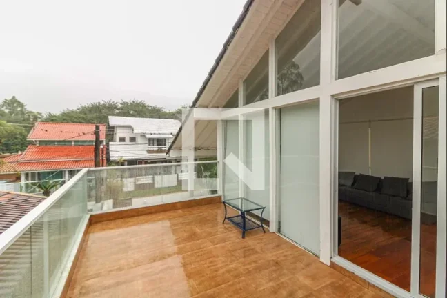 Imagem Casa à Venda - Recreio, 3 Quartos, 178 m2