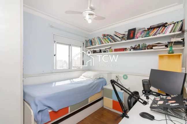 Imagem Apartamento à venda no bairro Ipiranga - São Paulo/SP, Zona Sul