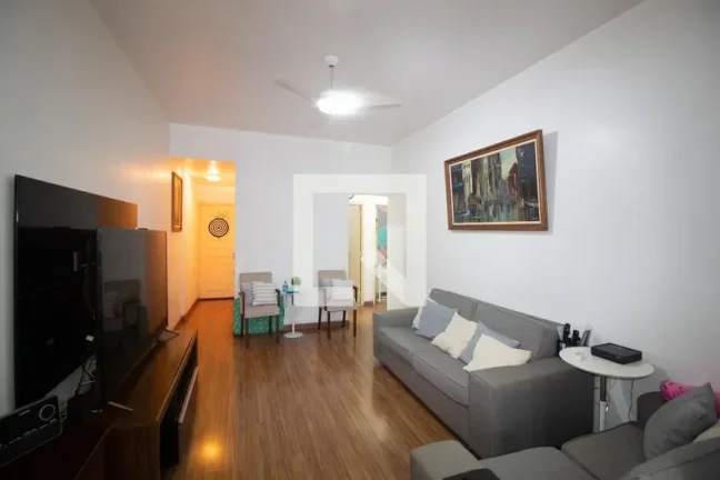 Imagem Apartamento à Venda - Copacabana, 3 Quartos, 103 m2