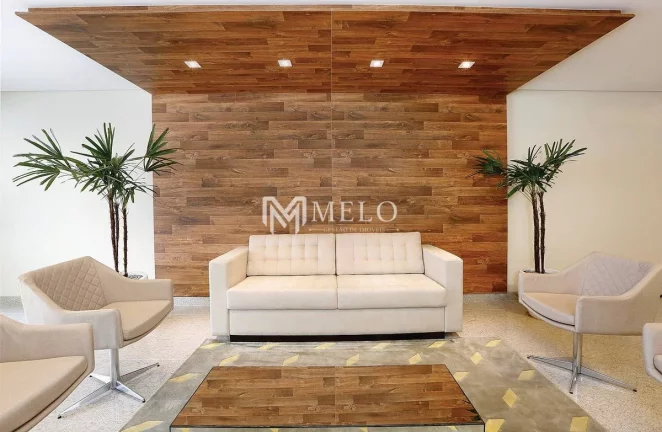 Imagem Vende-se apartamento - Edf. Sainte Marie na Encruzilhada