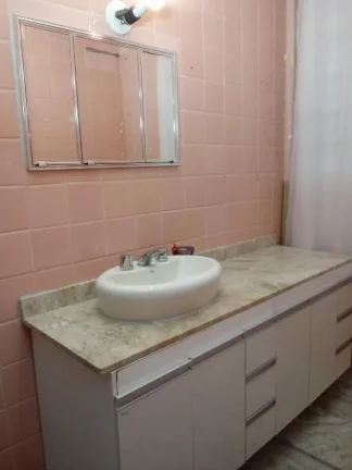 Imagem Apartamento mobiliado com 1 dormitório na São Luis -Louvre