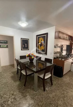 Imagem Apartamento de 3 Quartos para Venda no Recreio à 50 Metros da Praia