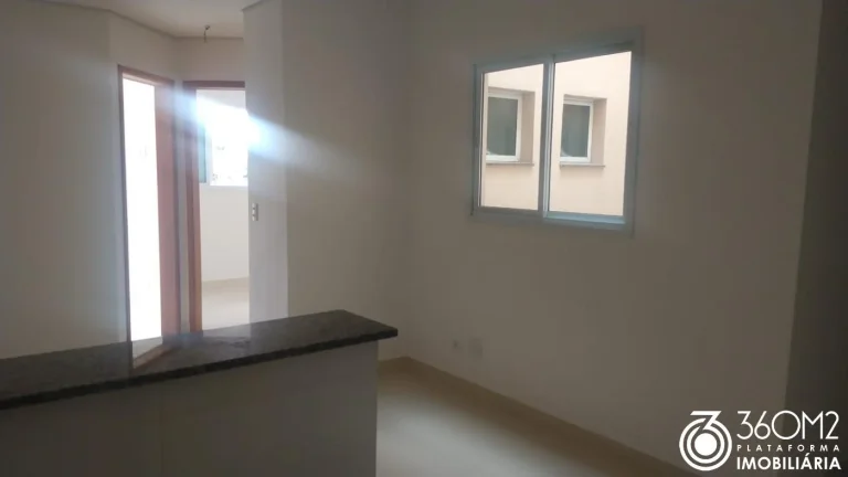 Imagem Cobertura para Venda em Santo André / SP no bairro Vila Junqueira