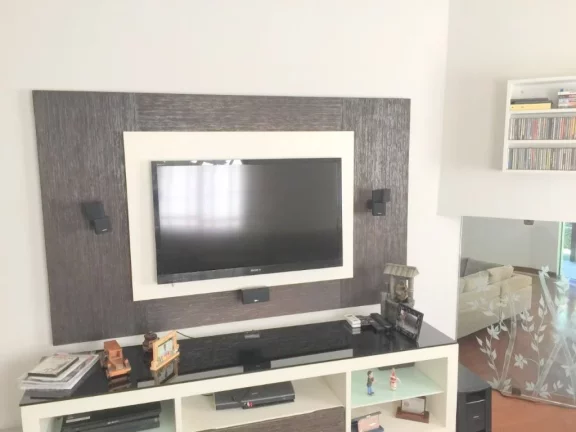 Imagem Sobrado com 4 dormitórios à venda, 400 m² por R$ 2.500.000,00 - Jardim Fazenda Rincao - Aruja V - Arujá/SP