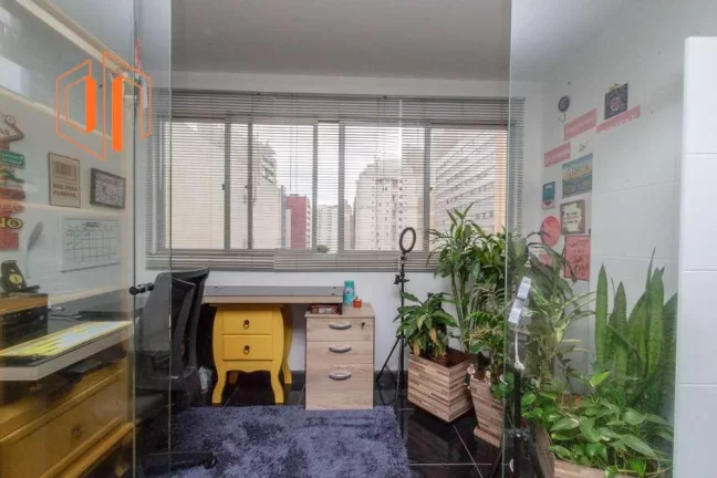Imagem Apartamento para Venda em Curitiba, Água Verde, 3 dormitórios, 1 suíte, 2 banheiros, 1 vaga