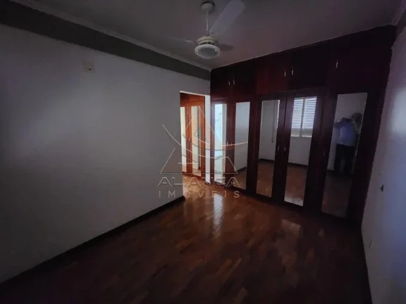 Imagem Apartamento - Ribeirão Preto - Centro