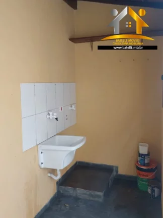 Imagem Casa à venda e locação no condomínio Jardim Europa na Granja Viana - Batelli Imóveis
