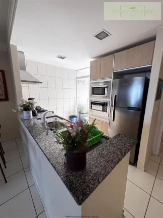 Imagem Apartamentos no Litoral para venda em Praia Grande no bairro Vila Mirim
