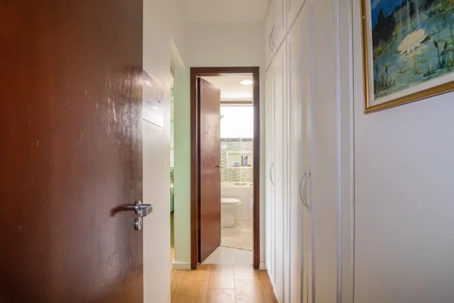 Imagem APARTAMENTO RESIDENCIAL em São Paulo - SP, Jardim Ampliação