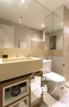 Imagem APARTAMENTO RESIDENCIAL em Guarulhos - SP, Vila Augusta