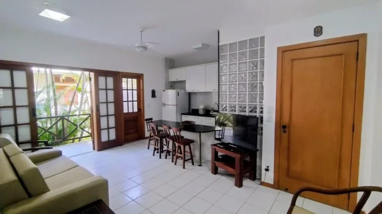 Imagem Excelente apartamento em Praia do Forte, Mata de São João - Próximo a Vila de Praia do Forte