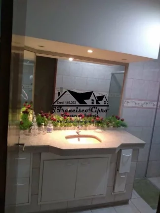 Imagem Casa-Sobrado-para-Venda-em-Jardim-Europa-Cachoeira-Paulista-SP