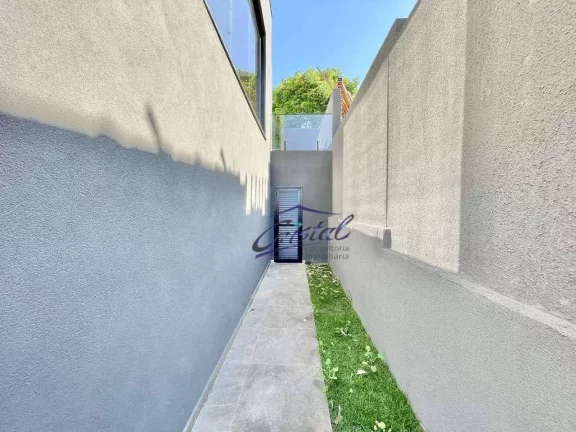 Imagem Casa com 3 quartos / suítes à venda, 230 m² - Condomínio Lago do Sol - Quinta dos Angicos - Cotia/SP