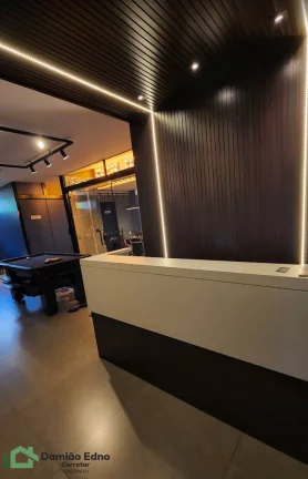 Imagem Loja para Locação na Vila Olímpia