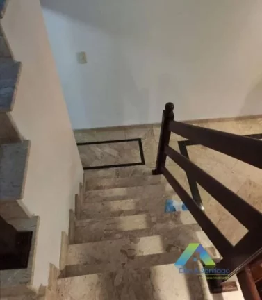 Imagem Sobrado com 3 suítes á venda, 152 m² por R$ 890.000 - Parque Jabaquara - São Paulo/SP