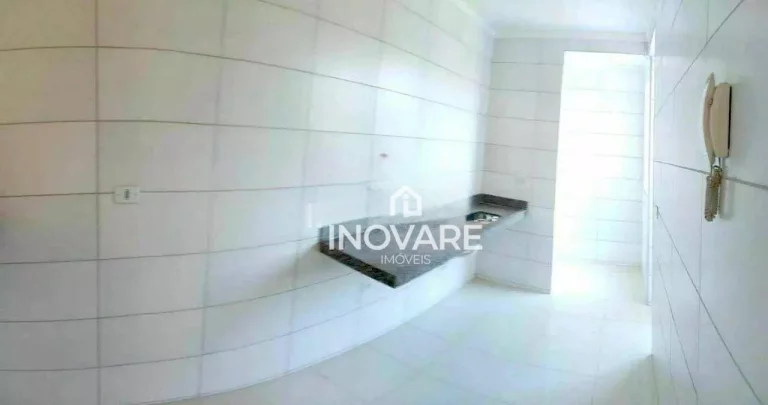 Imagem Apartamento com 2 dormitórios, 90 m² - venda por R$ 265.000,00 ou aluguel por R$ 1.300,00/mês - Setor Brasília - Itumbiara/GO
